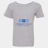 Heavy Cotton Toddler T-Shirt Thumbnail
