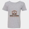 Heavy Cotton Toddler T-Shirt Thumbnail