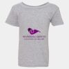 Heavy Cotton Toddler T-Shirt Thumbnail