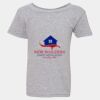Heavy Cotton Toddler T-Shirt Thumbnail