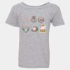 Heavy Cotton Toddler T-Shirt Thumbnail