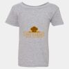 Heavy Cotton Toddler T-Shirt Thumbnail