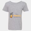 Heavy Cotton Toddler T-Shirt Thumbnail