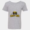 Heavy Cotton Toddler T-Shirt Thumbnail