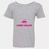Heavy Cotton Toddler T-Shirt Thumbnail