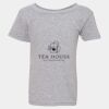 Heavy Cotton Toddler T-Shirt Thumbnail