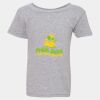 Heavy Cotton Toddler T-Shirt Thumbnail