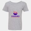 Heavy Cotton Toddler T-Shirt Thumbnail