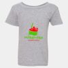 Heavy Cotton Toddler T-Shirt Thumbnail