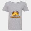 Heavy Cotton Toddler T-Shirt Thumbnail