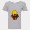 Heavy Cotton Toddler T-Shirt Thumbnail