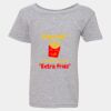 Heavy Cotton Toddler T-Shirt Thumbnail