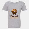 Heavy Cotton Toddler T-Shirt Thumbnail