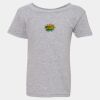 Heavy Cotton Toddler T-Shirt Thumbnail