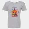 Heavy Cotton Toddler T-Shirt Thumbnail