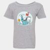 Heavy Cotton Toddler T-Shirt Thumbnail