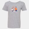 Heavy Cotton Toddler T-Shirt Thumbnail
