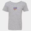 Heavy Cotton Toddler T-Shirt Thumbnail