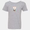 Heavy Cotton Toddler T-Shirt Thumbnail