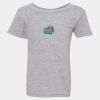 Heavy Cotton Toddler T-Shirt Thumbnail