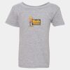Heavy Cotton Toddler T-Shirt Thumbnail