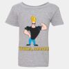Heavy Cotton Toddler T-Shirt Thumbnail