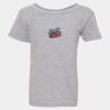 Heavy Cotton Toddler T-Shirt Thumbnail