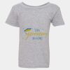 Heavy Cotton Toddler T-Shirt Thumbnail