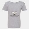 Heavy Cotton Toddler T-Shirt Thumbnail