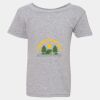 Heavy Cotton Toddler T-Shirt Thumbnail