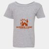 Heavy Cotton Toddler T-Shirt Thumbnail