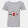 Heavy Cotton Toddler T-Shirt Thumbnail