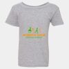 Heavy Cotton Toddler T-Shirt Thumbnail