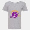 Heavy Cotton Toddler T-Shirt Thumbnail