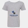 Heavy Cotton Toddler T-Shirt Thumbnail