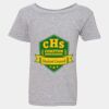 Heavy Cotton Toddler T-Shirt Thumbnail