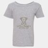 Heavy Cotton Toddler T-Shirt Thumbnail