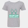 Heavy Cotton Toddler T-Shirt Thumbnail