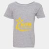 Heavy Cotton Toddler T-Shirt Thumbnail