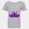 Heavy Cotton Toddler T-Shirt Thumbnail