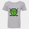 Heavy Cotton Toddler T-Shirt Thumbnail