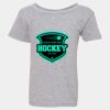 Heavy Cotton Toddler T-Shirt Thumbnail