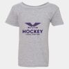 Heavy Cotton Toddler T-Shirt Thumbnail