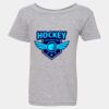 Heavy Cotton Toddler T-Shirt Thumbnail