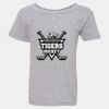 Heavy Cotton Toddler T-Shirt Thumbnail