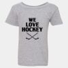 Heavy Cotton Toddler T-Shirt Thumbnail