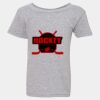 Heavy Cotton Toddler T-Shirt Thumbnail