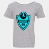 Heavy Cotton Toddler T-Shirt Thumbnail
