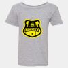 Heavy Cotton Toddler T-Shirt Thumbnail