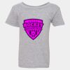 Heavy Cotton Toddler T-Shirt Thumbnail